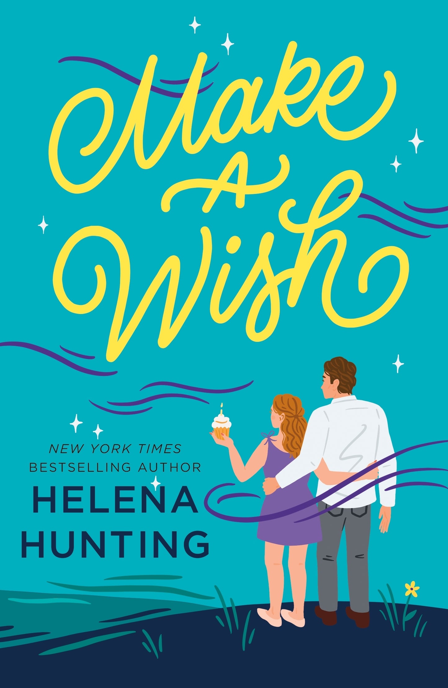 Make a Wish - Helena Hunting