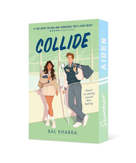 Collide - Bal Khabra