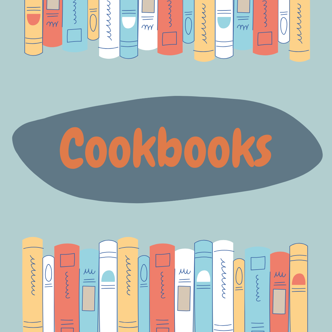 Cookbooks